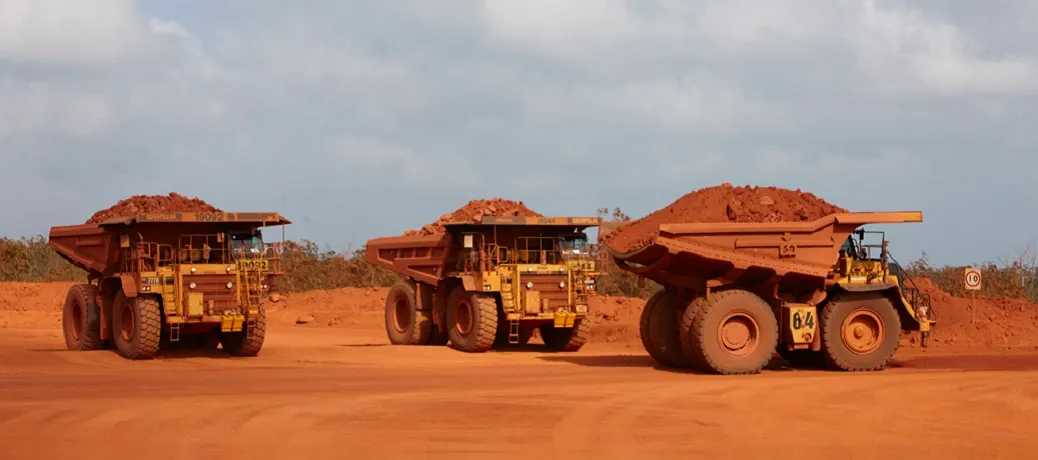 BRAVO – Critical Raw Materials