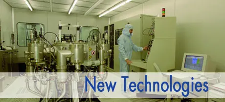 ENEA New technologies
