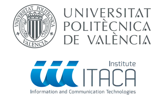 University of Valencia Logo