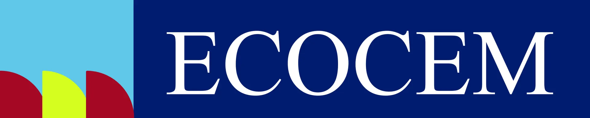 Ecocem Logo