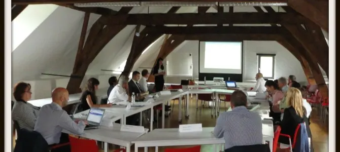 BRAVO EIP host successful half day conference in KU Leuven
